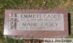 Eugene Emmett Casey