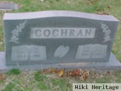 Eartha D. Cochran