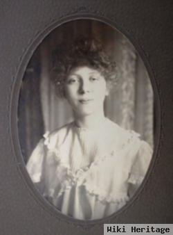 Mary Louise Carr Atkin