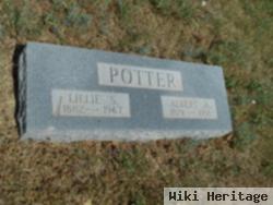 Albert Allen Potter