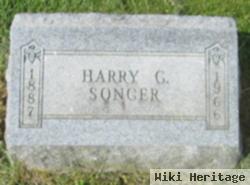 Harry G Songer