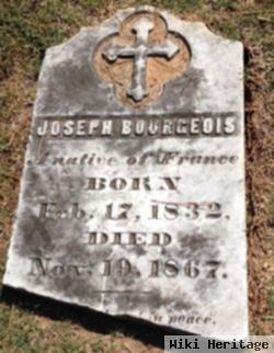 Joseph Bourgeois