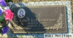 Linda Lee Lunsford