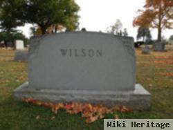 Robert E Wilson