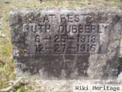 Ruth Dubberly