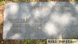 William Grant Eubank, Sr