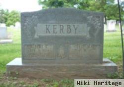 Albert C. Kerby