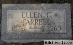 Ellen C Kelley Farrell