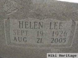 Helen Lee Green Lane