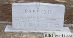 Louis David Parrish, Sr