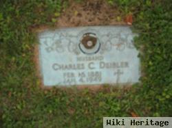 Charles C. Deibler