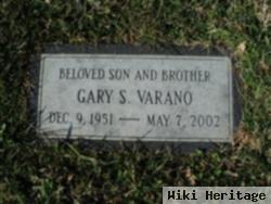 Gary S Varano