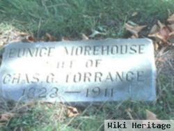 Euncie Morehouse Torrance