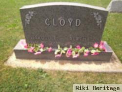 Harold E. Cloyd