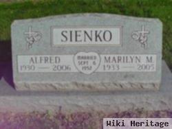 Alfred Sienko