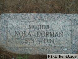 Nora Dorman