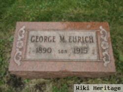 George M. Eurich