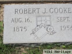 Robert Jeremiah Cooke