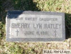 Sherry Lyn Ratley