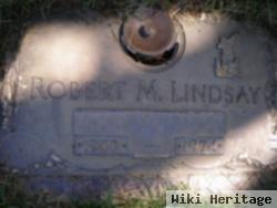 Robert "bob" Lindsay