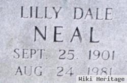 Lilly Dale Neal