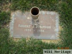 Robert J. Johnson