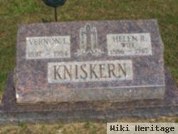 Helen R. Kniskern