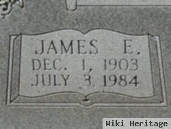 James E. Taylor, Sr