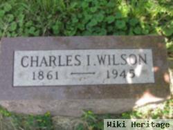 Charles I Wilson