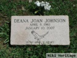 Deana Joan Johnson