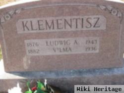 Vilma Klementisz