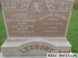 Hilinda Jane Terry Lecount