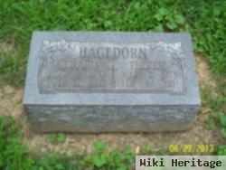 Therese Marie Smith Hagedorn