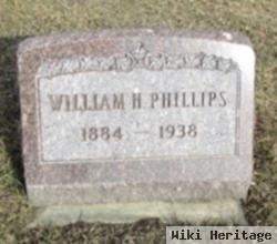 William H. Phillips