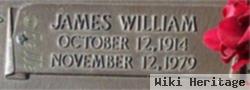 James William Davis