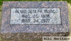 Alvin Joseph Mong