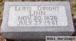 Lewis Dwight Linn