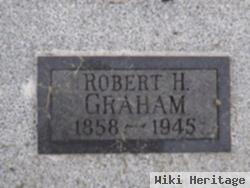 Robert H. Graham