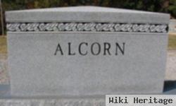 Walter Alcorn