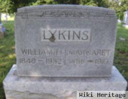 William Franklin Lykins