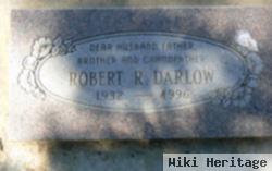 Robert Ray Darlow