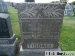 William J. Tisdall