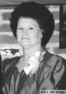 Mildred Richard Perry