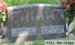 Naomi Janis Boers Peppers