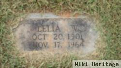 Lelia W. Bouldin