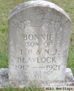 Bonnie Blaylock