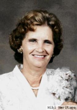 Alice M. Bond Cooper