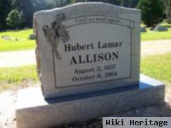 Hubert Lamar Allison