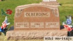 Janet Kay Olberding