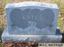 Constance H. Ruggles Kries